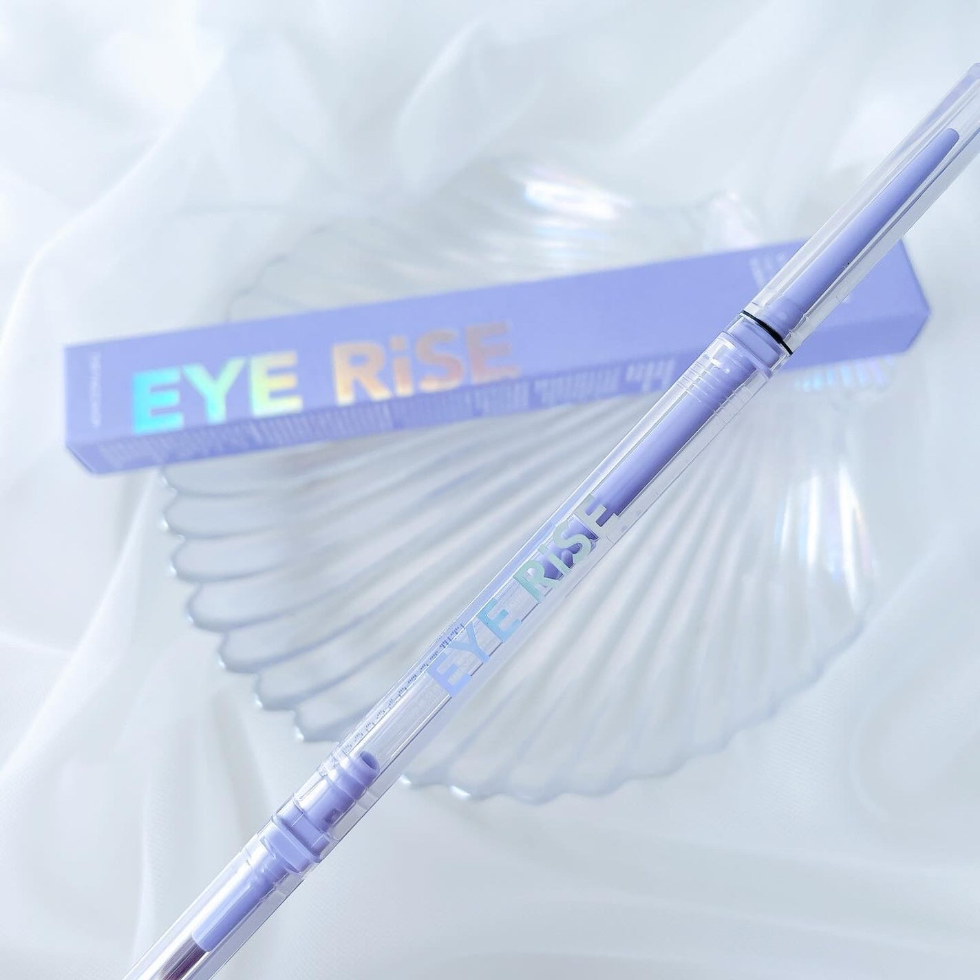 アイライズ 陰影ライナー/THE FACE SHOP/ペンシルアイライナーを使ったクチコミ(2枚目)