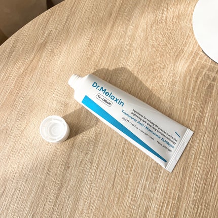 TX-Cream/Dr.Melaxin/フェイスクリームを使ったクチコミ(1枚目)