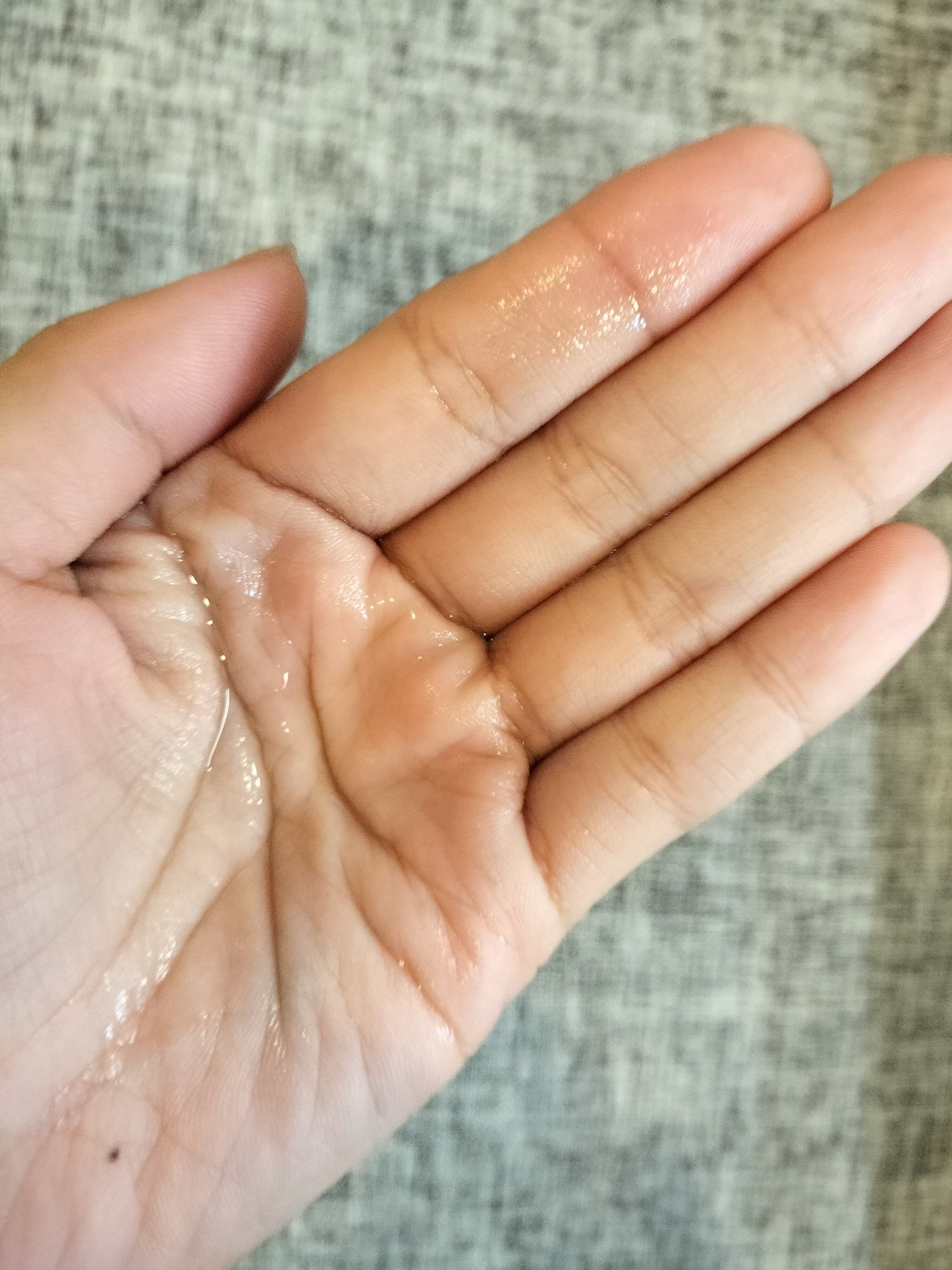 トラベルセット/BRIGHTAGE/トライアルキットを使ったクチコミ(3枚目)