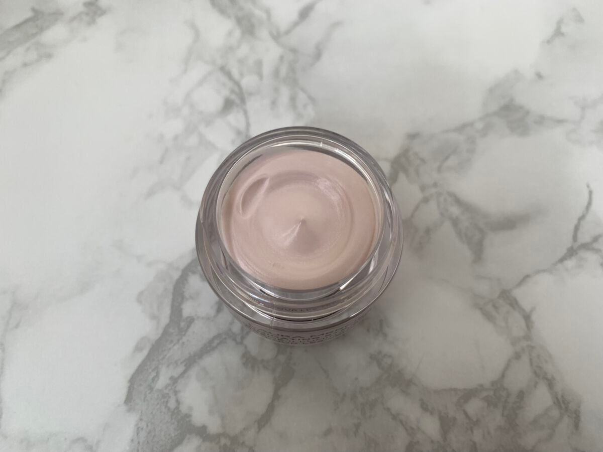 イルミネーティング アイクリーム/ローラ メルシエ/アイケア・アイクリームを使ったクチコミ(2枚目)