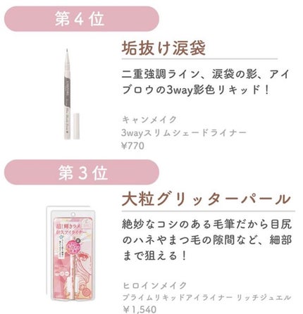 ロングウェア クリーム シャドウ スティック/BOBBI BROWN/スティックアイシャドウを使ったクチコミ(5枚目)