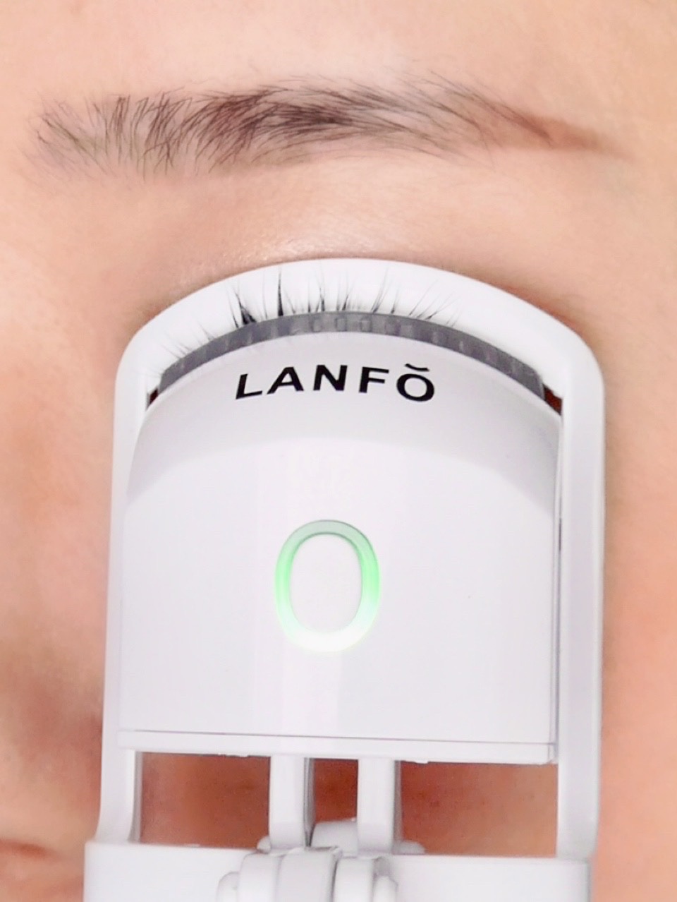 ホットビューラー/LANFO/ホットビューラーを使ったクチコミ（2枚目）