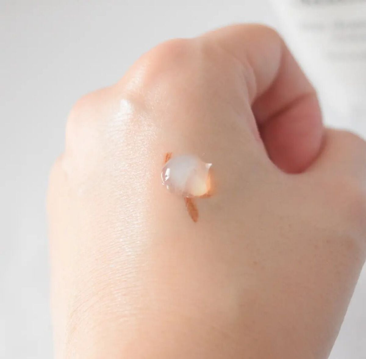 Salanaru ピュアクレンジングジェル クリア/Salanaru(サラナル)/クレンジングジェルを使ったクチコミ(2枚目)