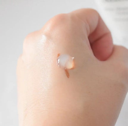 Salanaru ピュアクレンジングジェル クリア/Salanaru(サラナル)/クレンジングジェルを使ったクチコミ(2枚目)