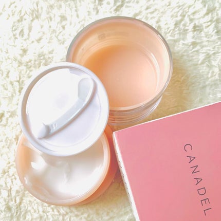 プレミアリフト オールインワン/CANADEL/オールインワン化粧品を使ったクチコミ(2枚目)