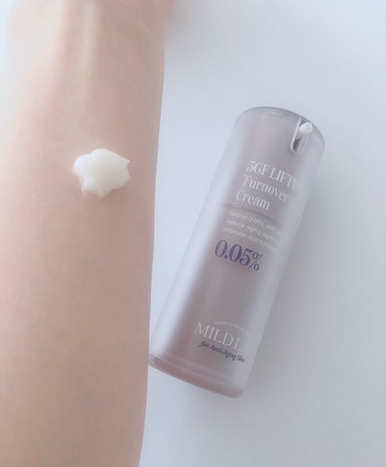 choco on LIPS 「・MILDLAB様より◯5GFリフティナルターンオーバーアンプ..」(5枚目)