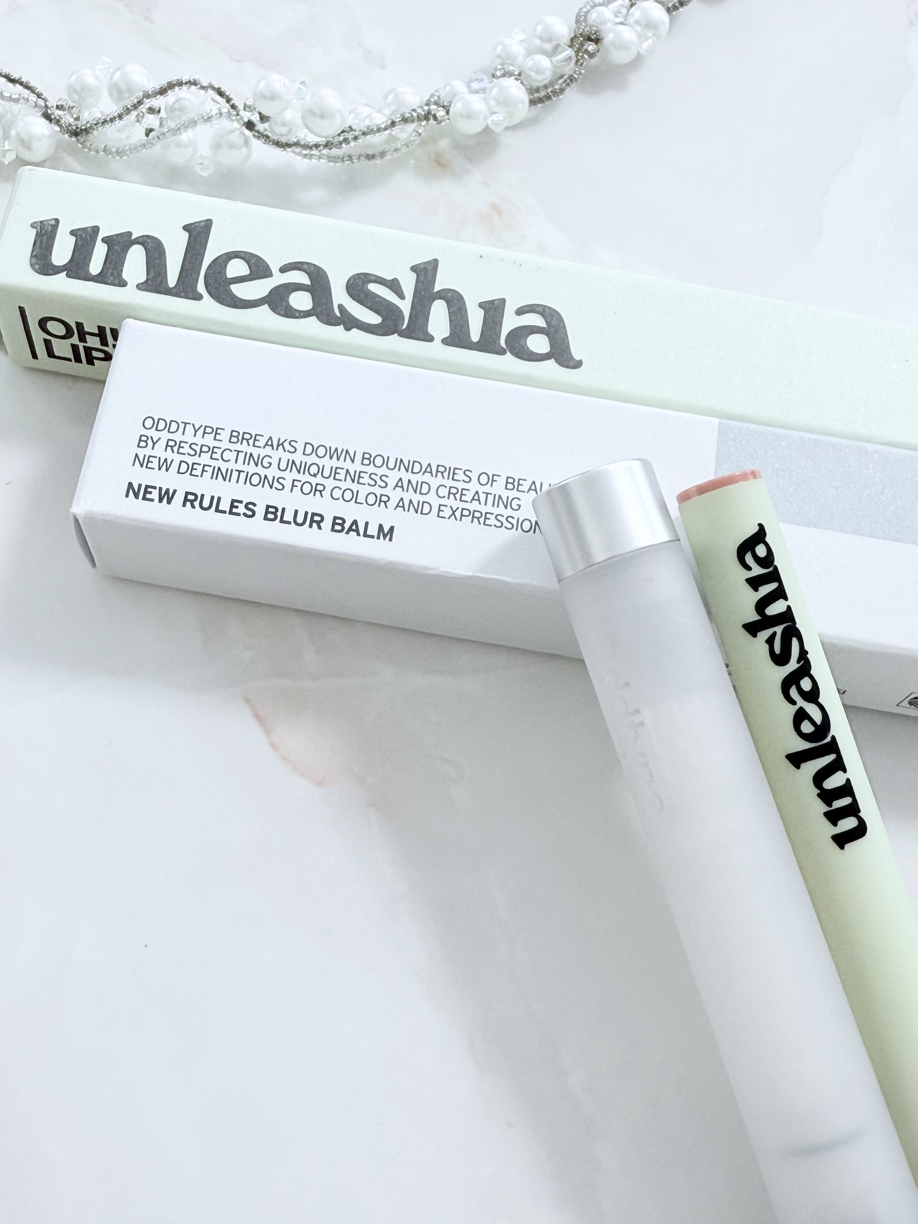 Oh! ハッピー デイ リップペンシル/unleashia/リップライナーを使ったクチコミ（1枚目）