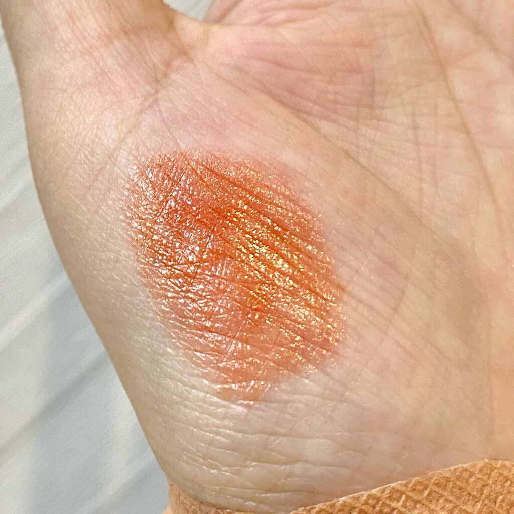 オイルリッチティント/Lillua/リップティントを使ったクチコミ（3枚目）