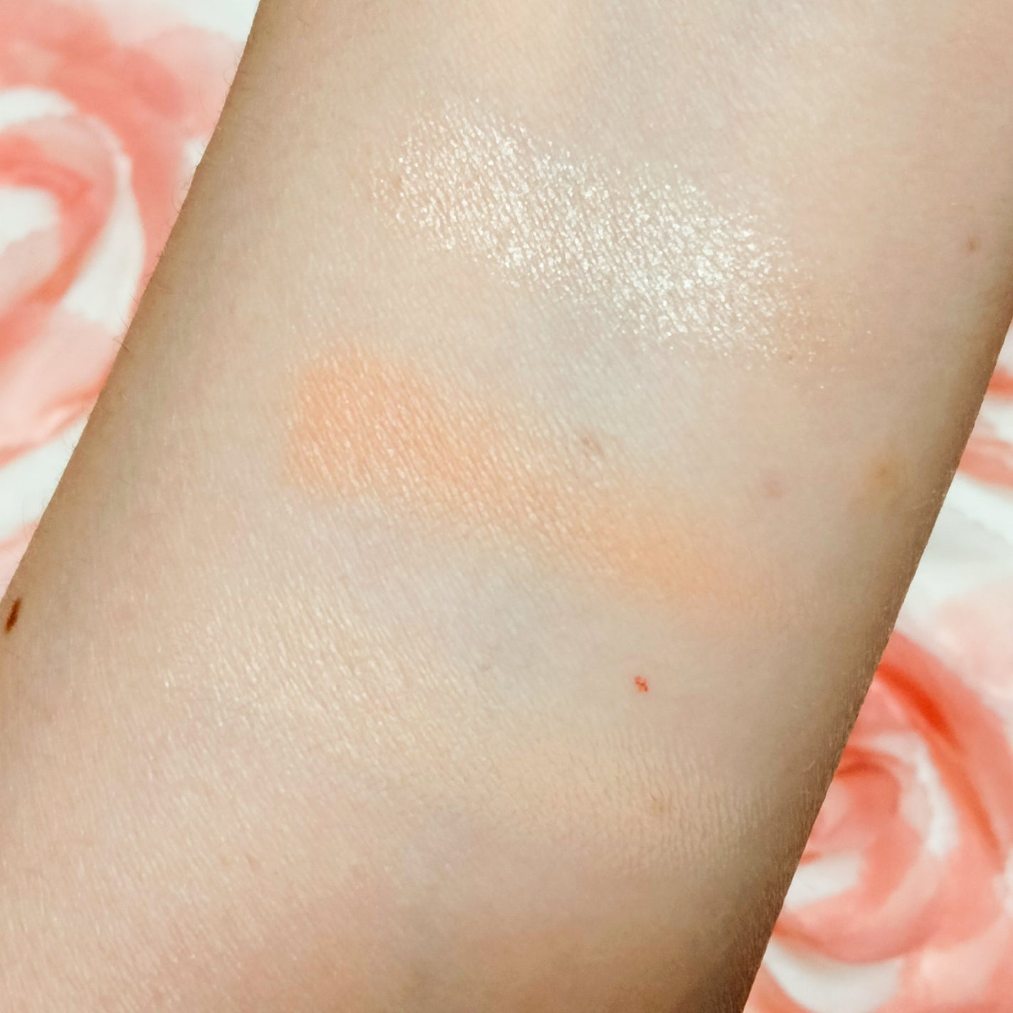 パーフェクトベースパレット/Upt/パレットコンシーラーを使ったクチコミ(3枚目)