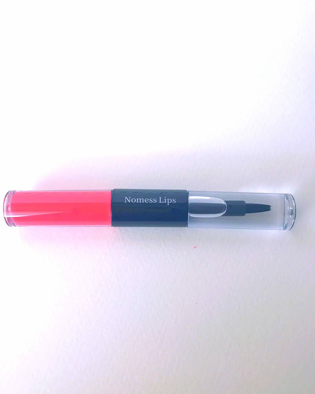 ノーメスリップス/ノーメスリップス/口紅を使ったクチコミ（1枚目）