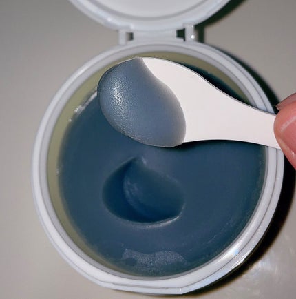 クレンジングバーム ディープクリア /ビフェスタ/クレンジングバームを使ったクチコミ(4枚目)