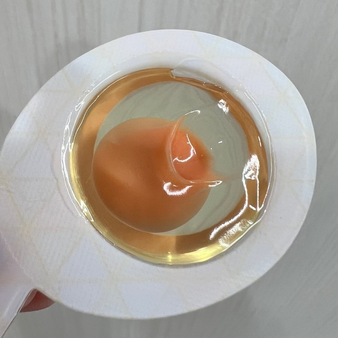 ココチ AG スリーピングパック N/COCOCHI/フェイスクリームを使ったクチコミ(5枚目)