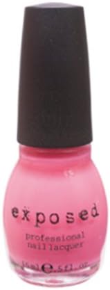 エクスポーズドネイル 26