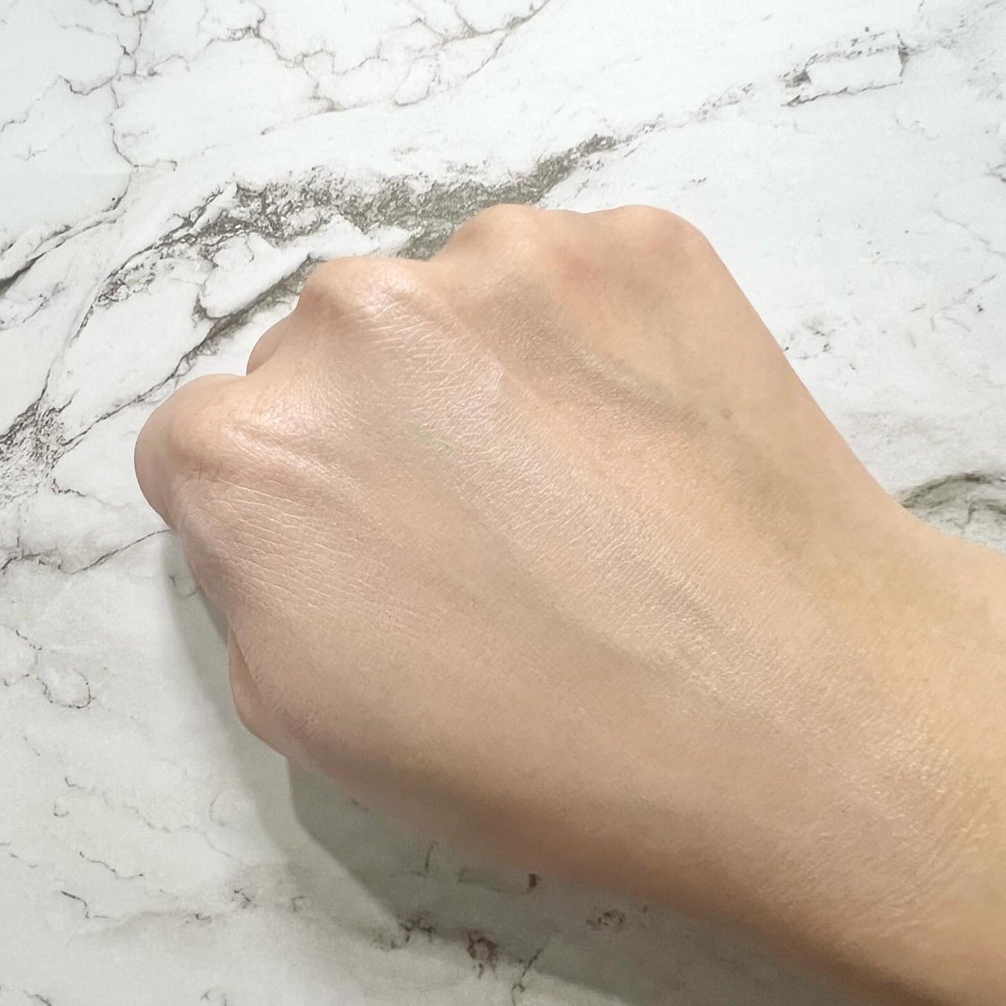 カラーステイ ロングウェア メイクアップ D/REVLON/リキッドファンデーションを使ったクチコミ(3枚目)