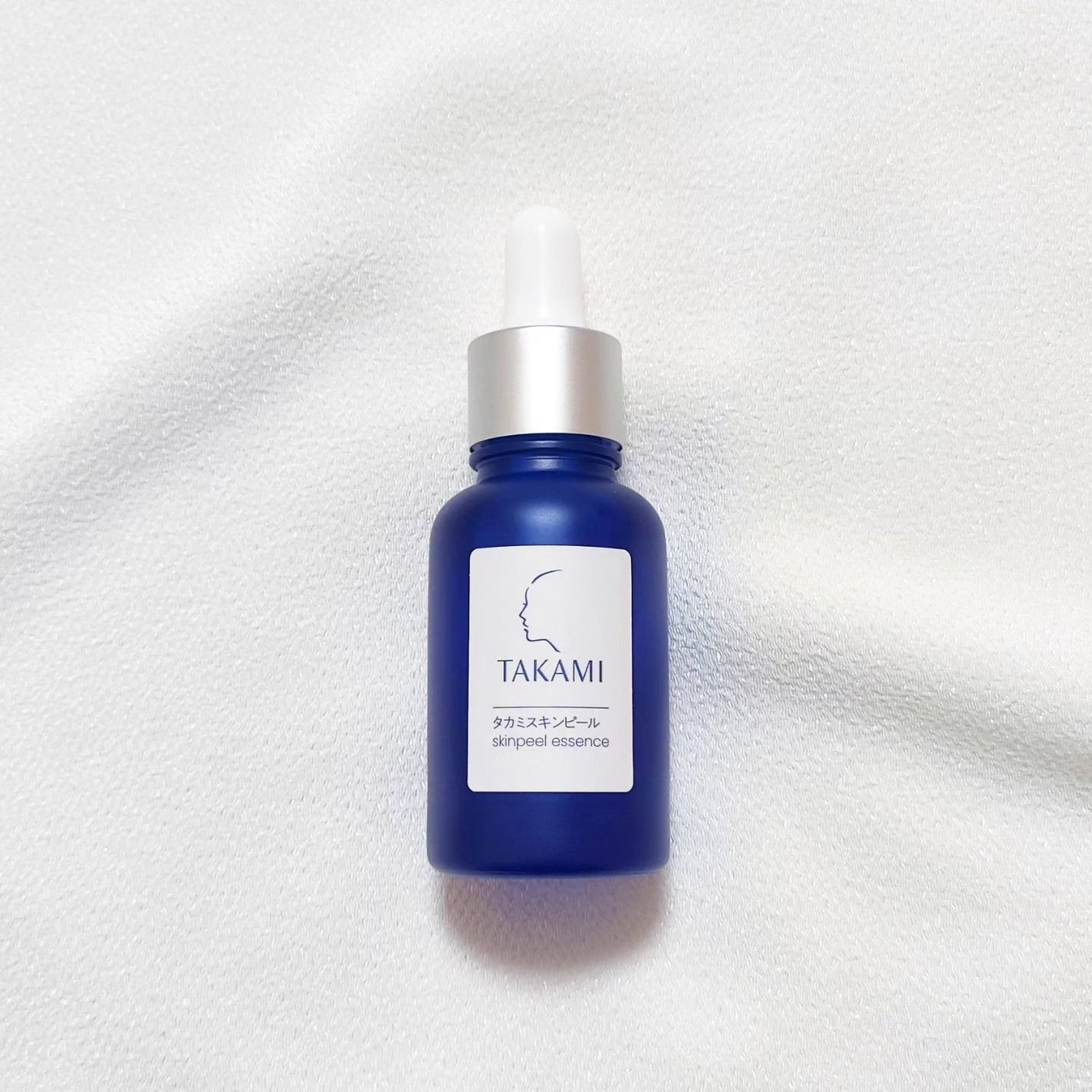 タカミスキンピール/タカミ/ブースター・導入液を使ったクチコミ(1枚目)