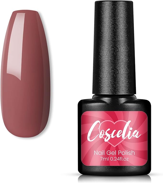 BARBIE NAIL POLISH A35-017-MD01