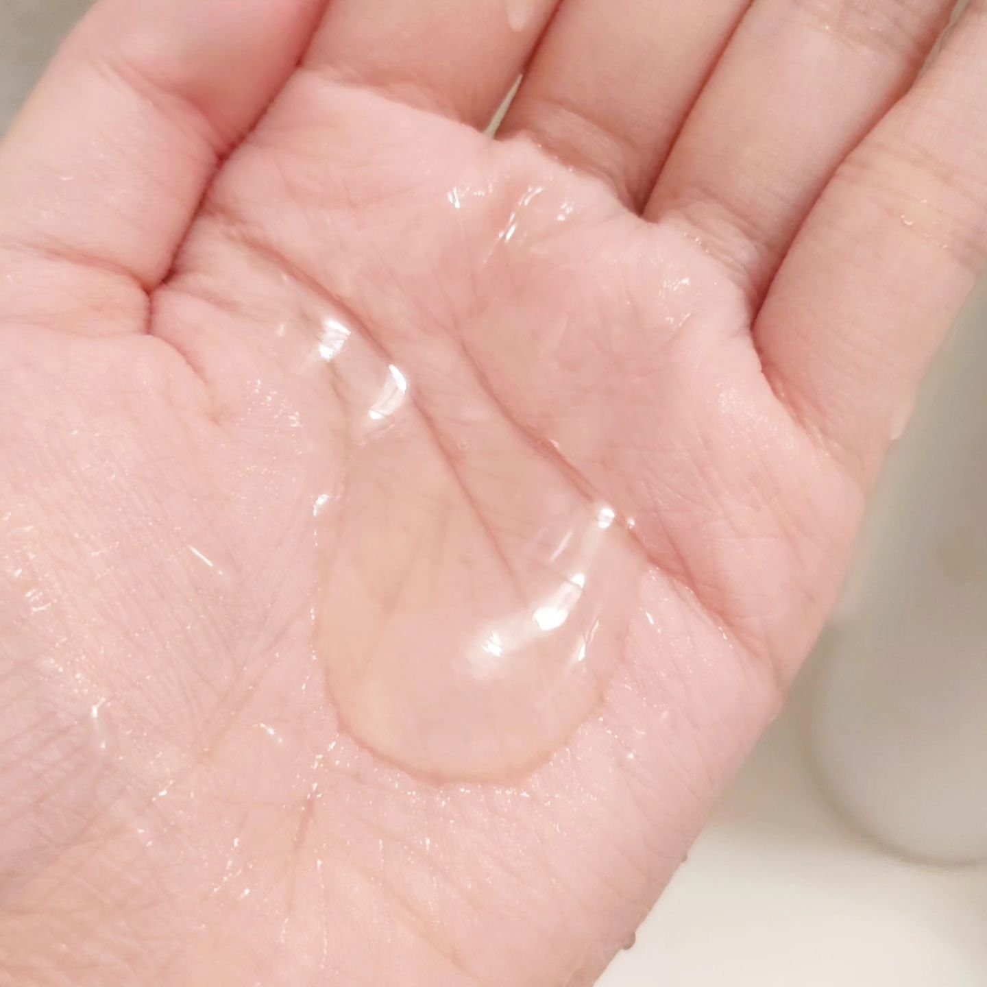 SILK THE RICH モイスト&リペア シャンプー・トリートメント/SILK THE RICH/市販シャンプーを使ったクチコミ（3枚目）