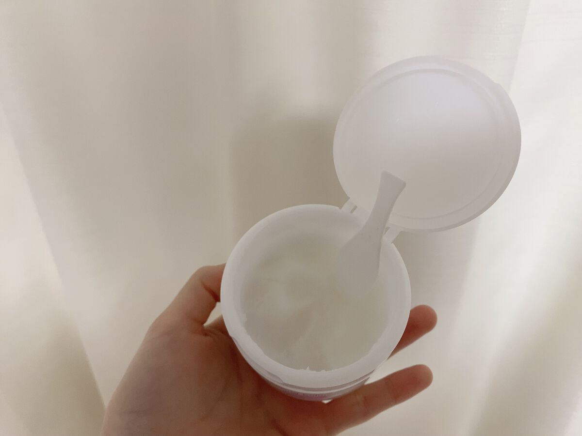 クレンジングバーム/ink./クレンジングバームを使ったクチコミ(3枚目)