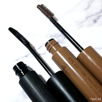 エテュセ アイエディション (マスカラベース)/ettusais/マスカラ下地を使ったクチコミ(8枚目)