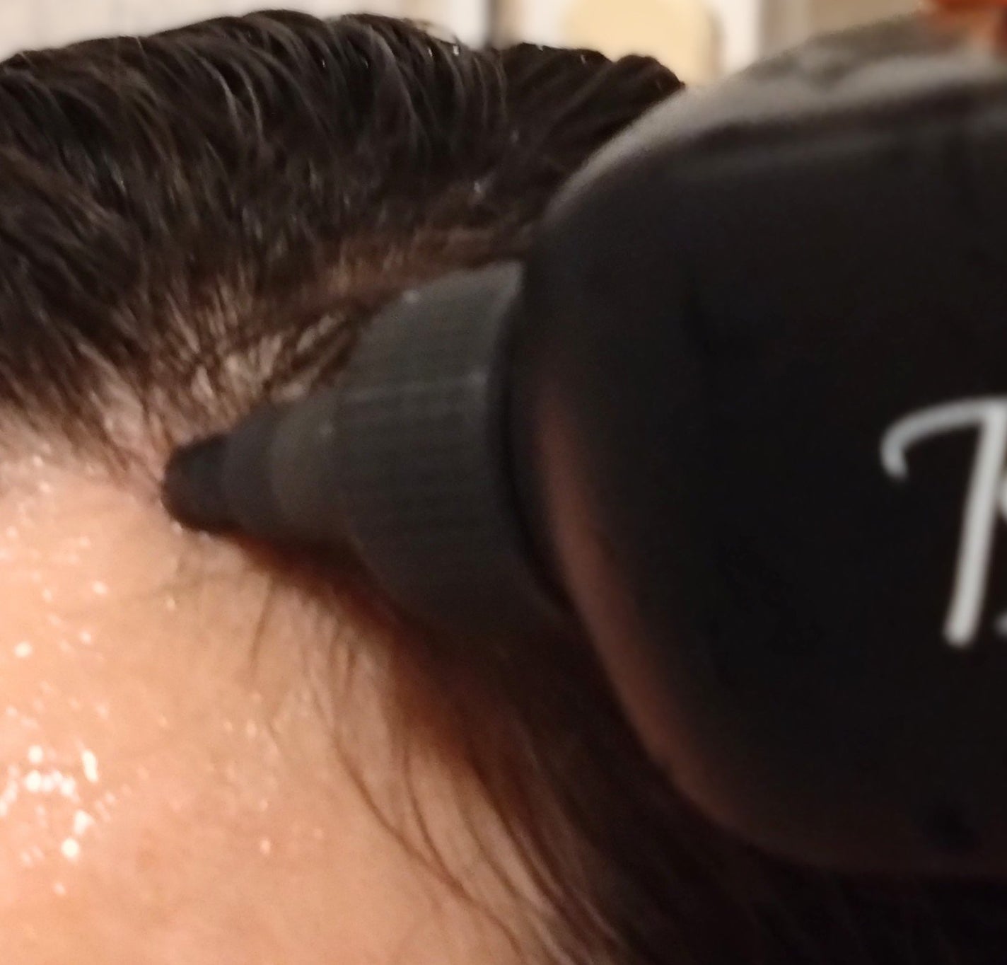 温感ヘッドスパトリートメント/TRICORE/頭皮トリートメントを使ったクチコミ(4枚目)