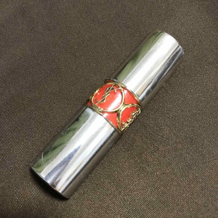 ヴォリュプテ ティントインバーム/YVES SAINT LAURENT BEAUTE/口紅を使ったクチコミ(1枚目)