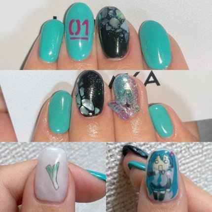 を使ったクチコミ(1枚目)