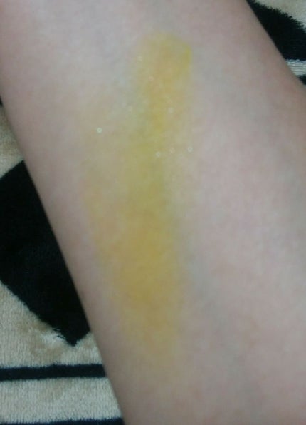 アイ&フェイスカラー/ANNA SUI/パウダーチークを使ったクチコミ(3枚目)