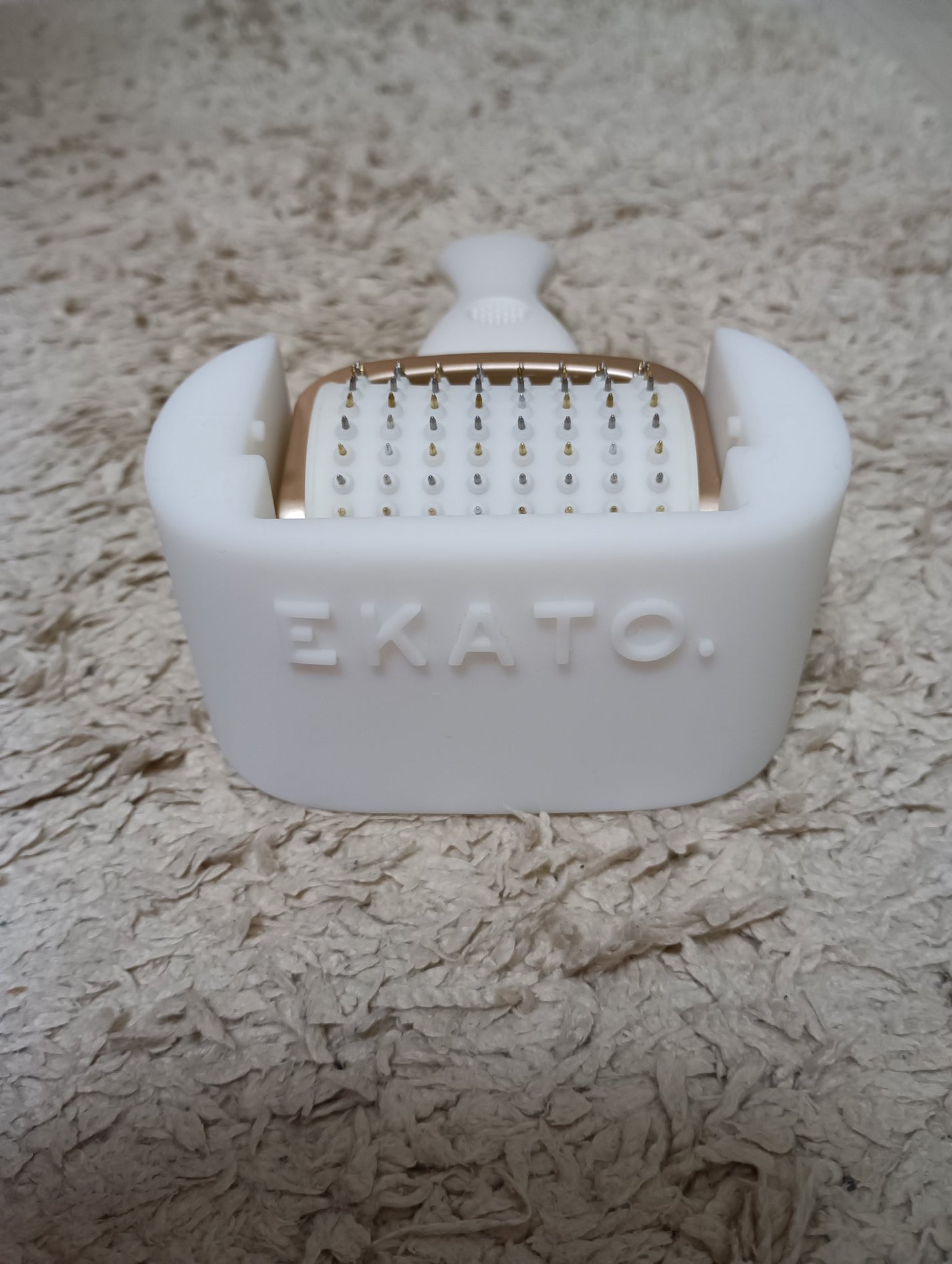 ボディ メディテーションローラー/EKATO./美顔器・マッサージを使ったクチコミ(1枚目)