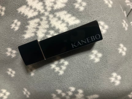 ルージュスターヴァイブラント V01 Cupid Stone/KANEBO/口紅を使ったクチコミ(1枚目)