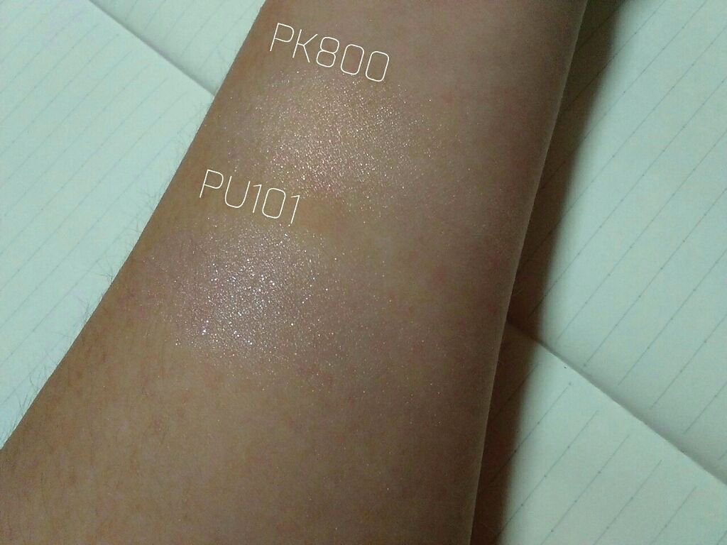 セレクト アイカラー/ESPRIQUE/単色アイシャドウを使ったクチコミ(2枚目)