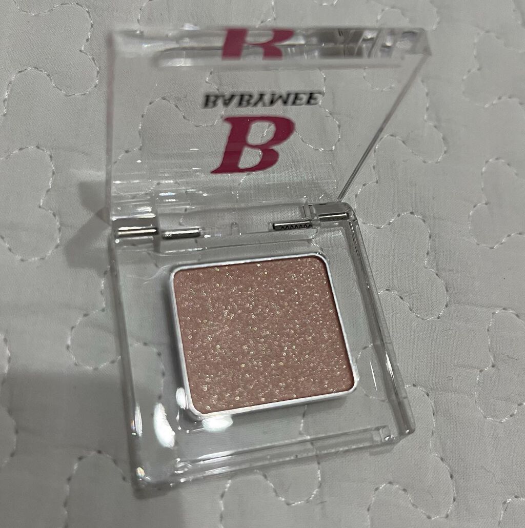 ニュアンスカラーマスカラ/BABYMEE/マスカラを使ったクチコミ（2枚目）