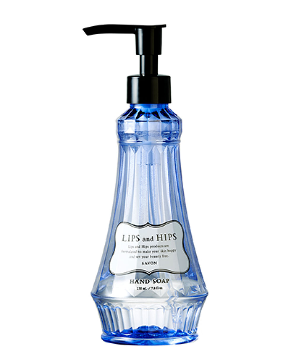 ハンドソープ  SAVON