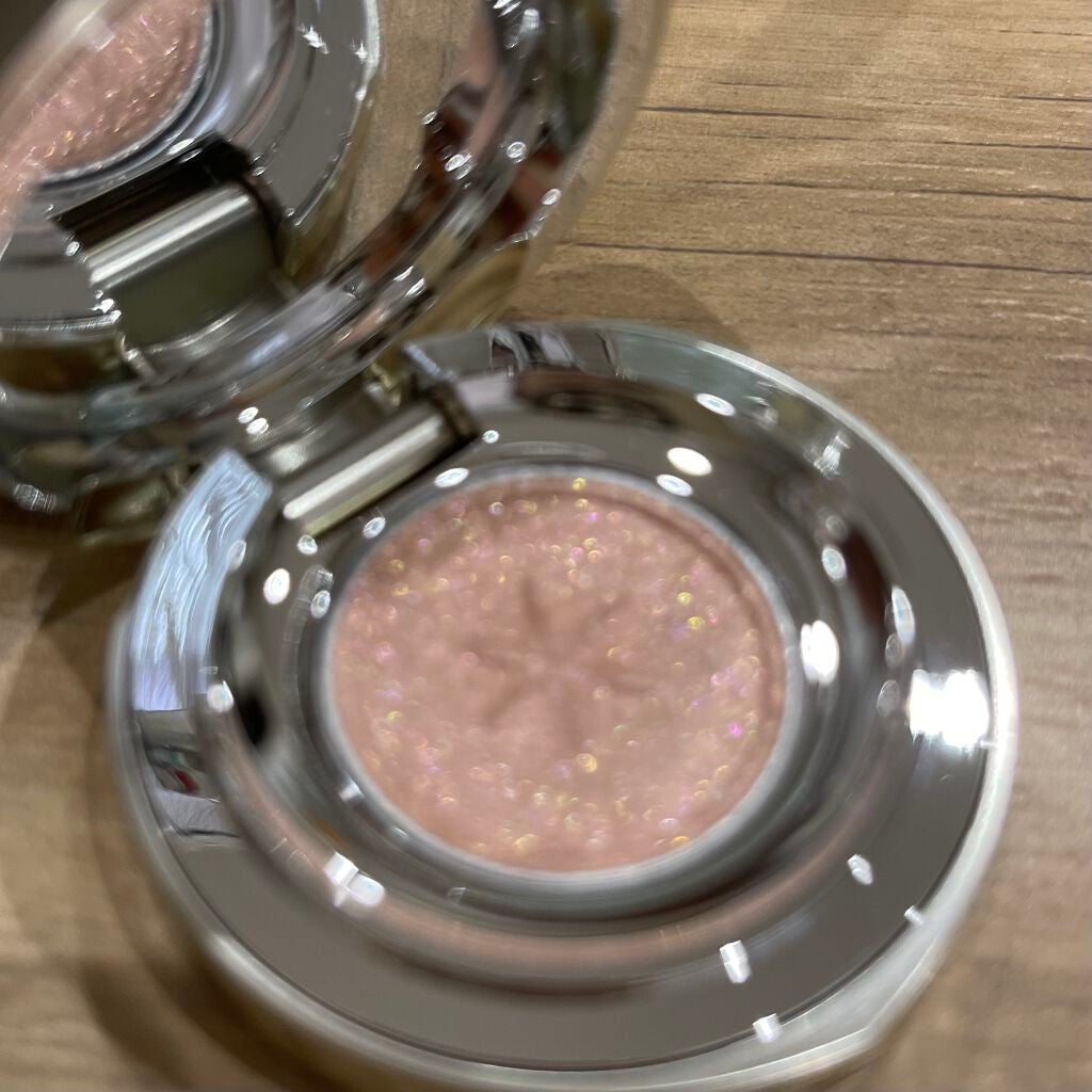 AQ アイシャドウ/DECORTÉ/単色アイシャドウを使ったクチコミ(3枚目)