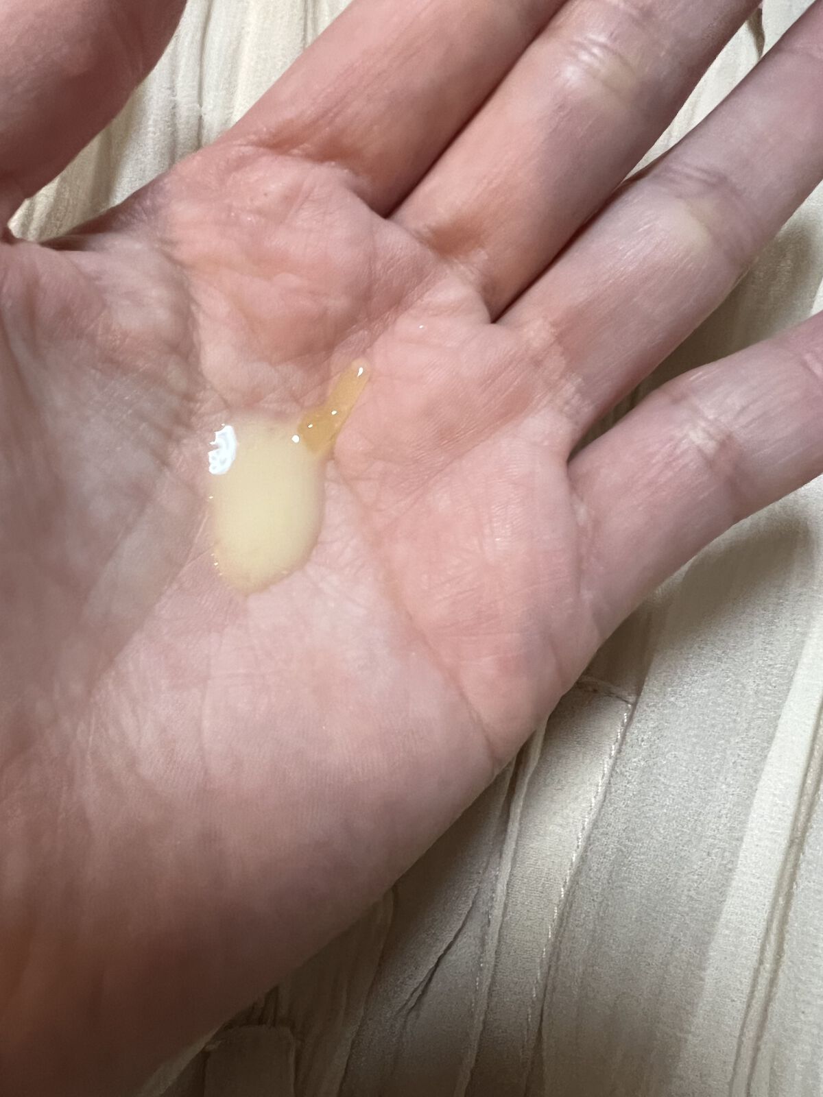 レチノール　シカ　リペア　セラム/innisfree/美容液を使ったクチコミ（2枚目）