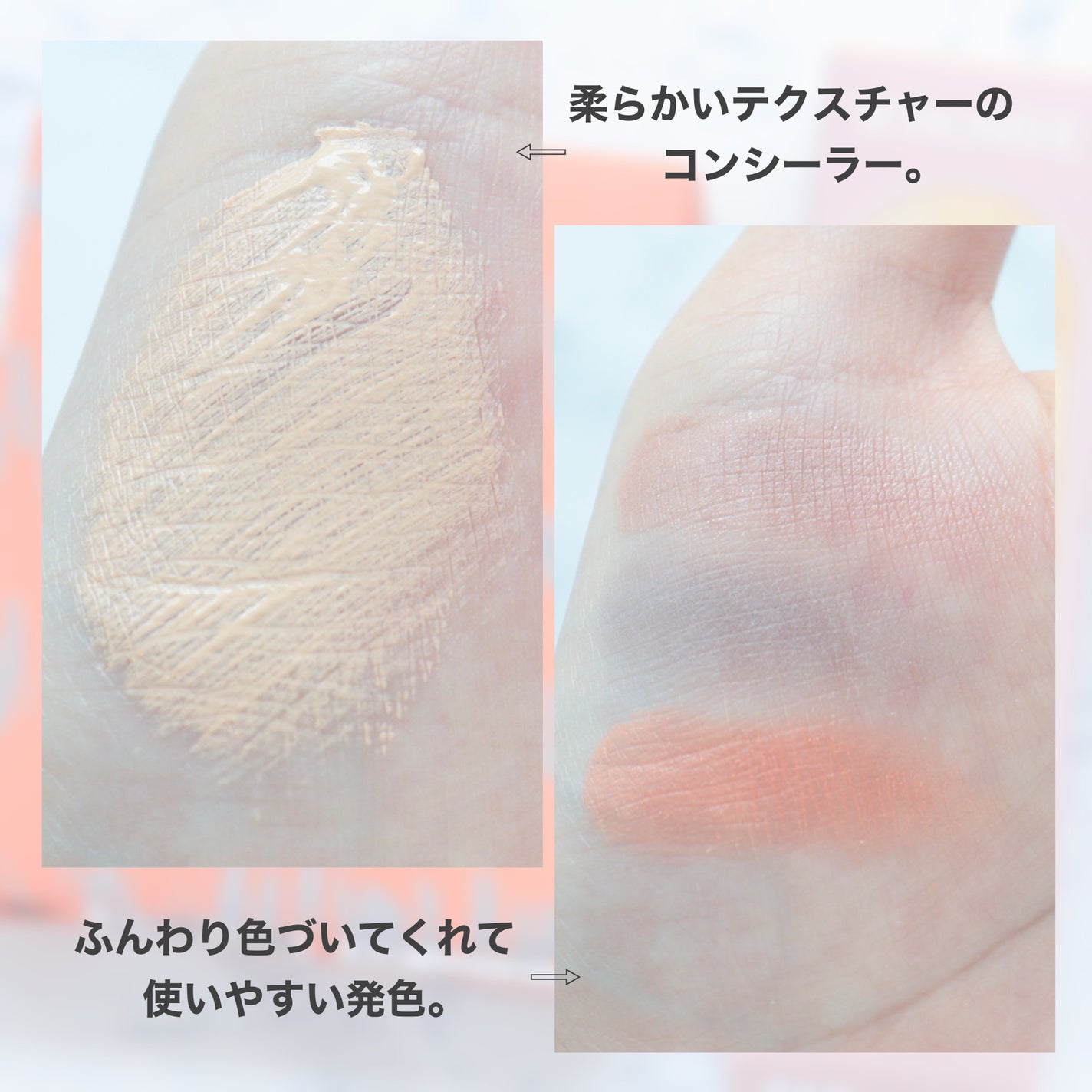 フーミー マルチアイブロウパウダー/WHOMEE/パウダーアイブロウを使ったクチコミ(5枚目)