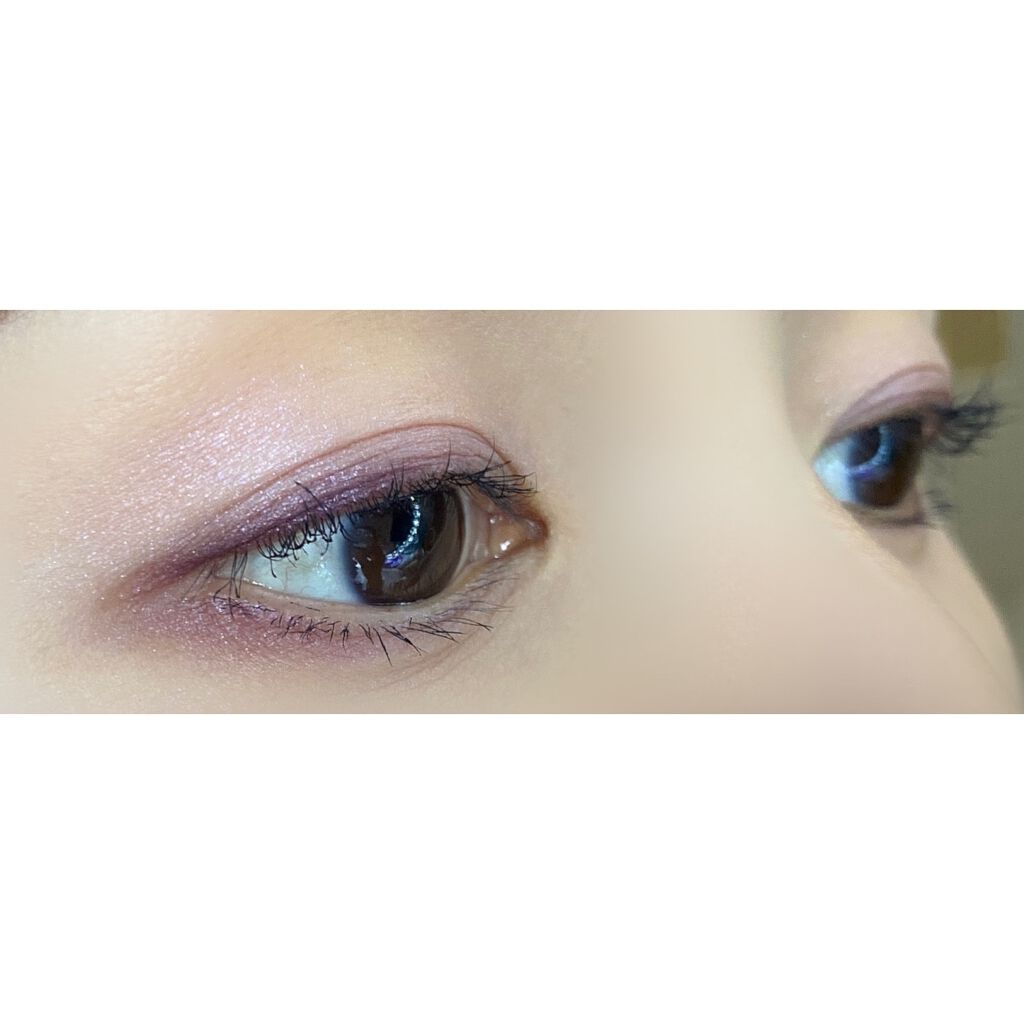 ル ブラン ロージー ドロップス/CHANEL/リキッドハイライトを使ったクチコミ（3枚目）