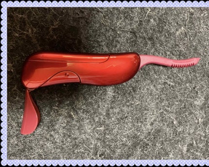 クイックラッシュカーラー/キャンメイク/マスカラ下地を使ったクチコミ(2枚目)