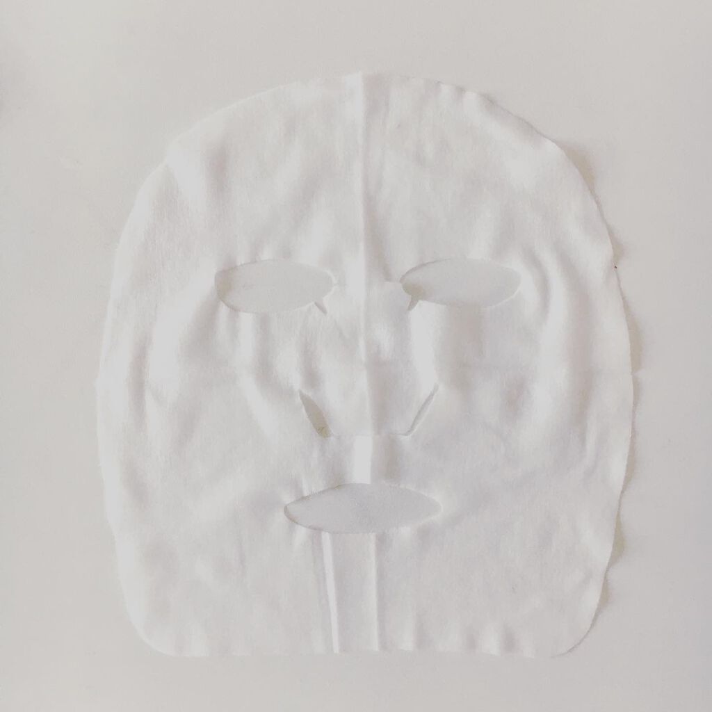 目ざまシート ひきしめタイプ/サボリーノ/シートマスク・パックを使ったクチコミ（2枚目）