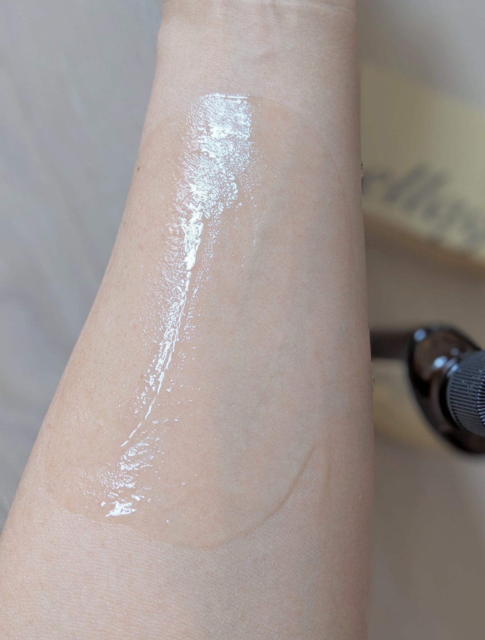 リセラージュ 美容液 /Recellage/美容液を使ったクチコミ（3枚目）