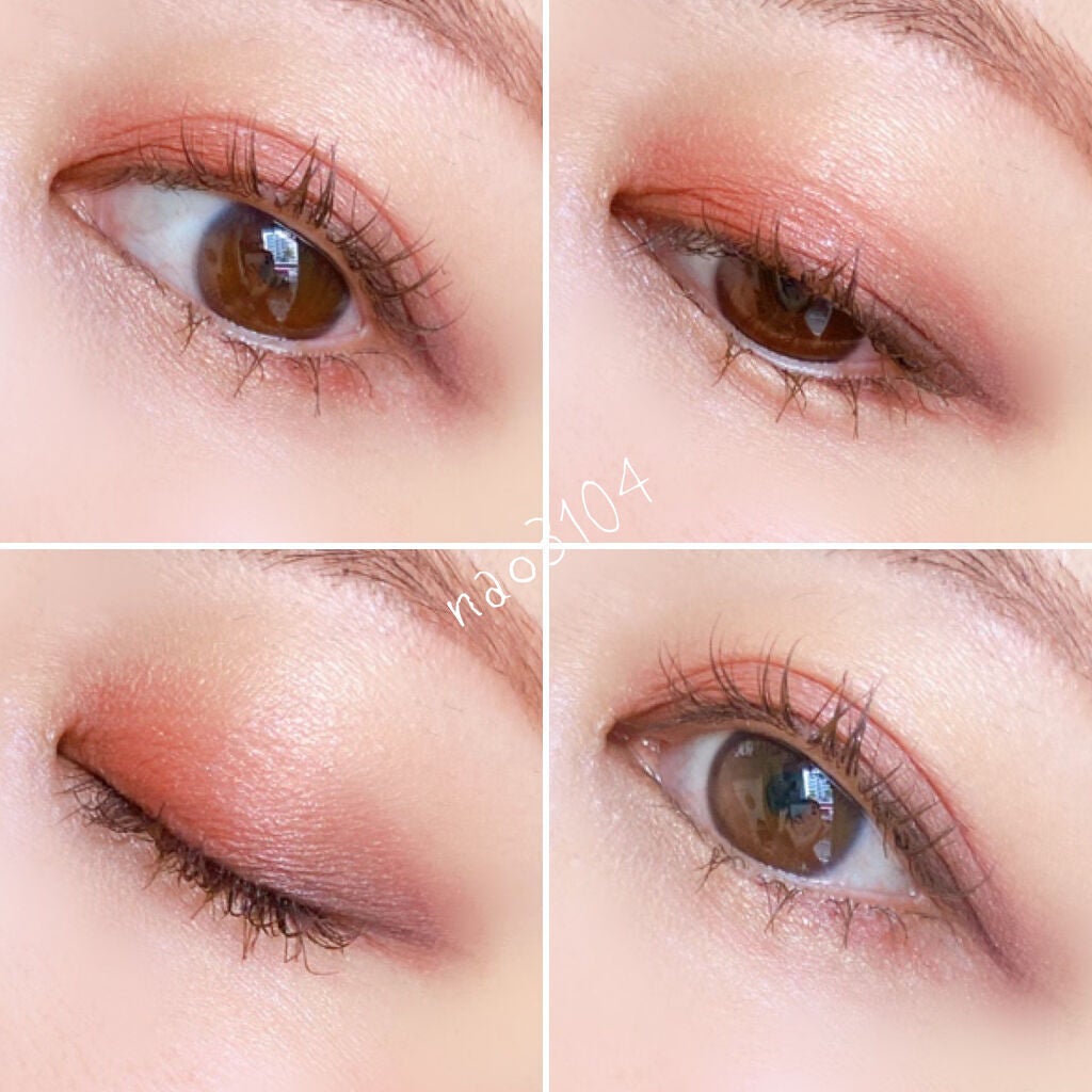 ホリデー メイクアップ キット A/B/SUQQU/メイクアップキットを使ったクチコミ(6枚目)