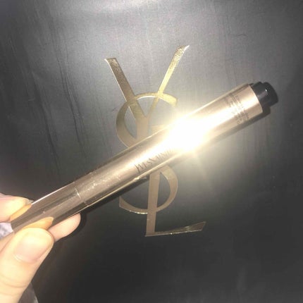 ラディアント タッチ/YVES SAINT LAURENT BEAUTE/リキッドコンシーラーを使ったクチコミ(1枚目)
