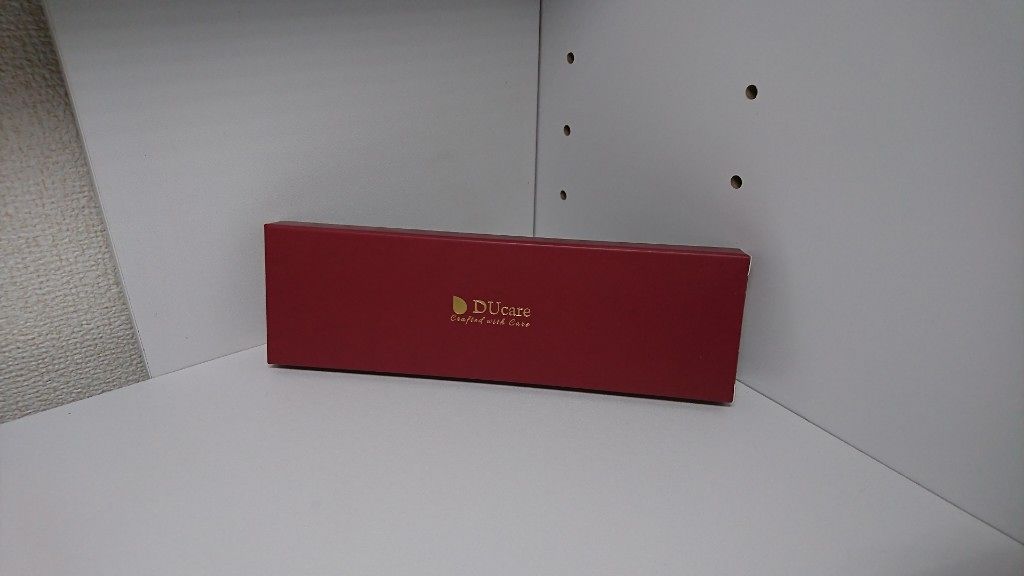 メイクブラシセット/DUcare/メイクブラシを使ったクチコミ（2枚目）