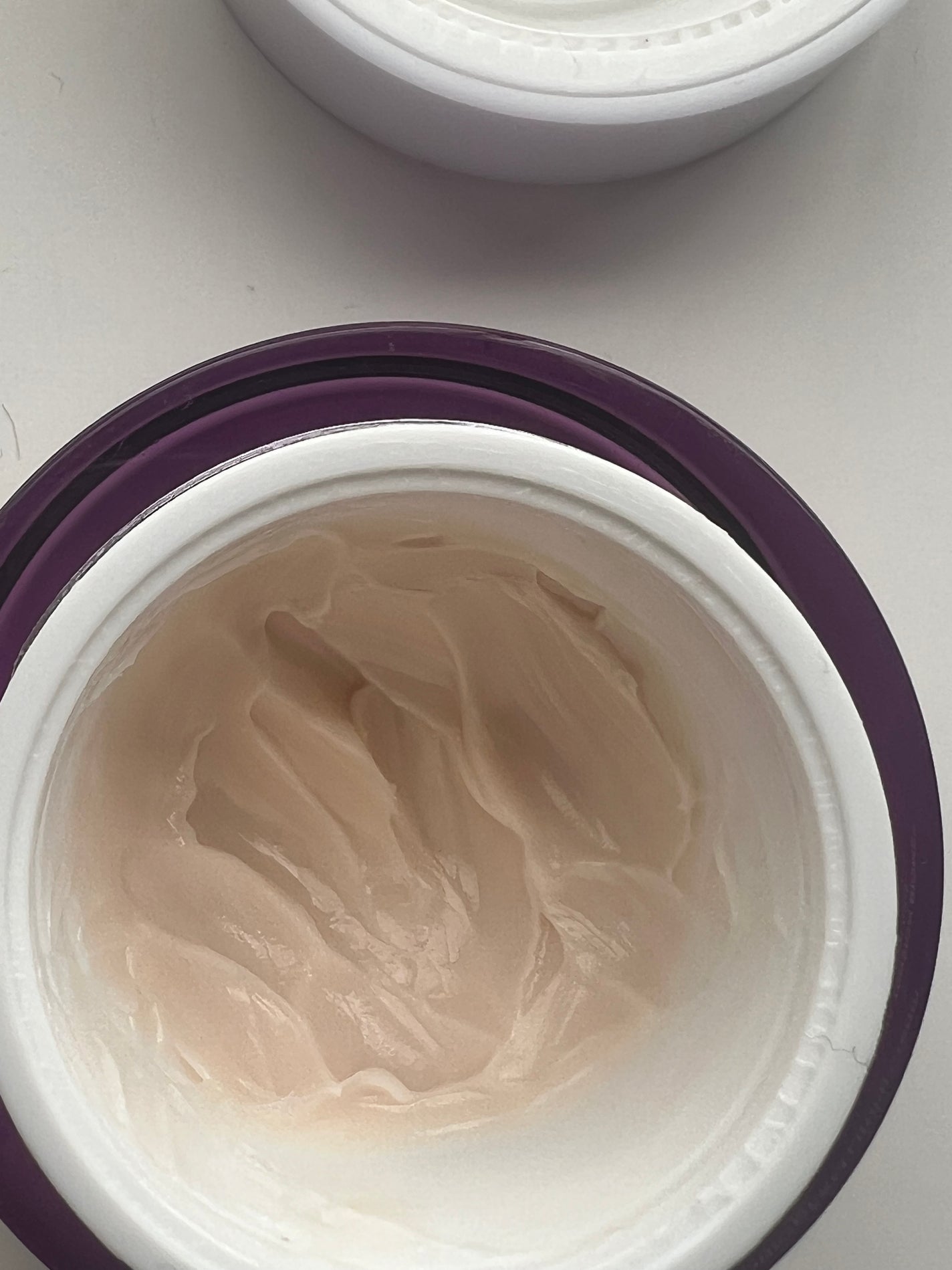 プロバイオダーム リフティング クリーム/BIOHEAL BOH/フェイスクリームを使ったクチコミ(2枚目)