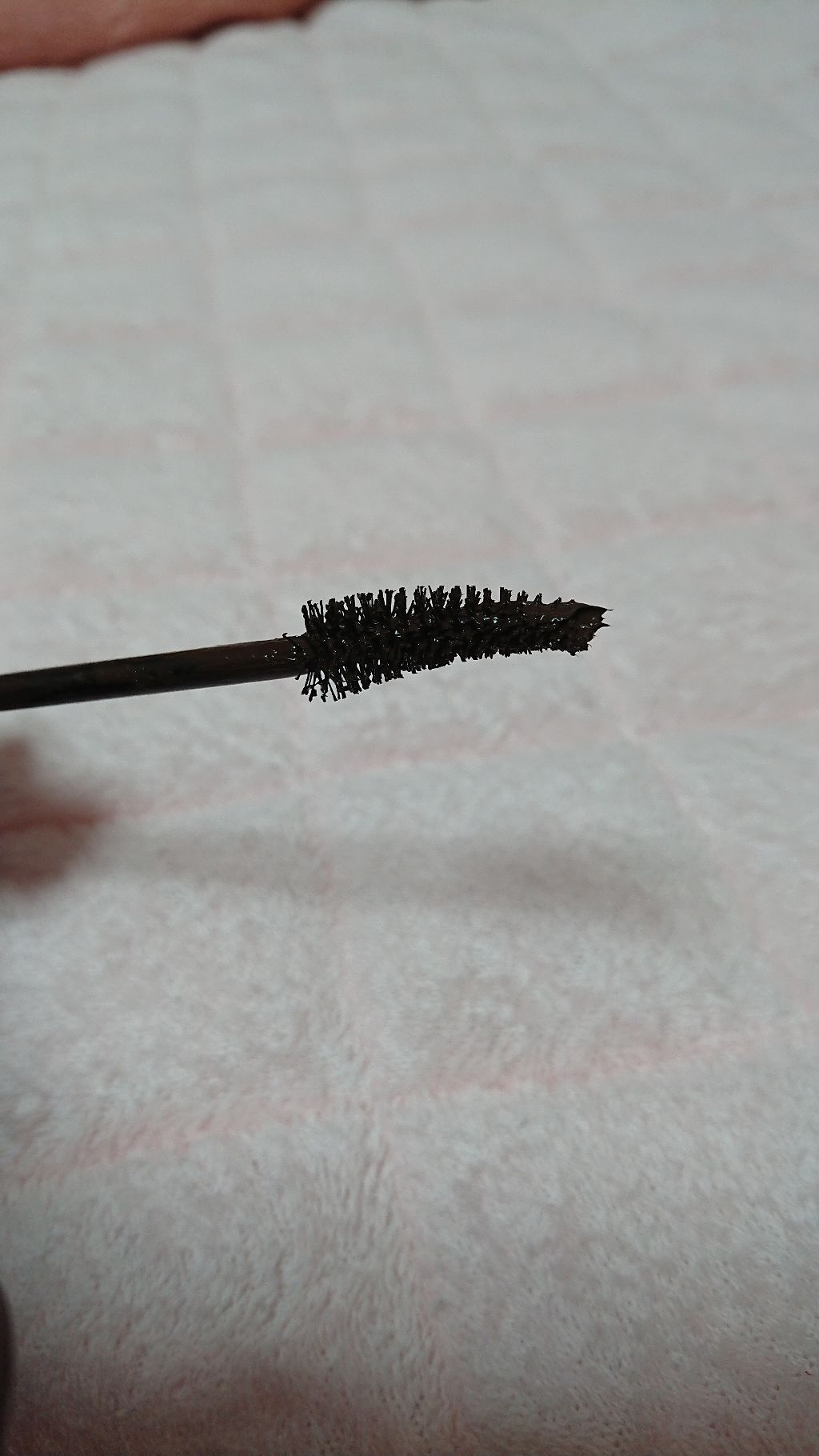 スナップスカラ/MAYBELLINE NEW YORK/マスカラを使ったクチコミ(2枚目)