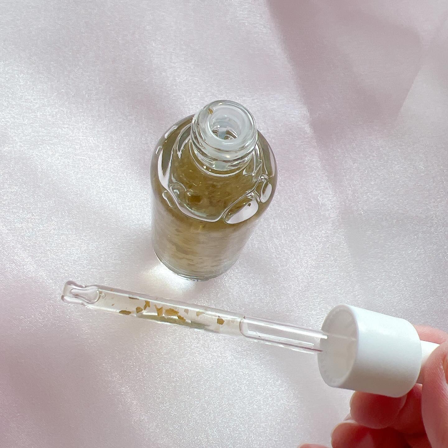 [ブランドゥブ] ヌボンセル ドクダミグリーンエナジーエッセンストナー/BLANC DUBU/化粧水を使ったクチコミ（3枚目）