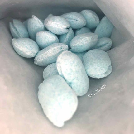 スパ パーフェクション ベルガモットブルームの香り/バスクリン/入浴剤を使ったクチコミ(3枚目)