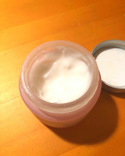 ルルルン モイストジェルクリーム(保湿タイプ)/ルルルン/フェイスクリームを使ったクチコミ(2枚目)