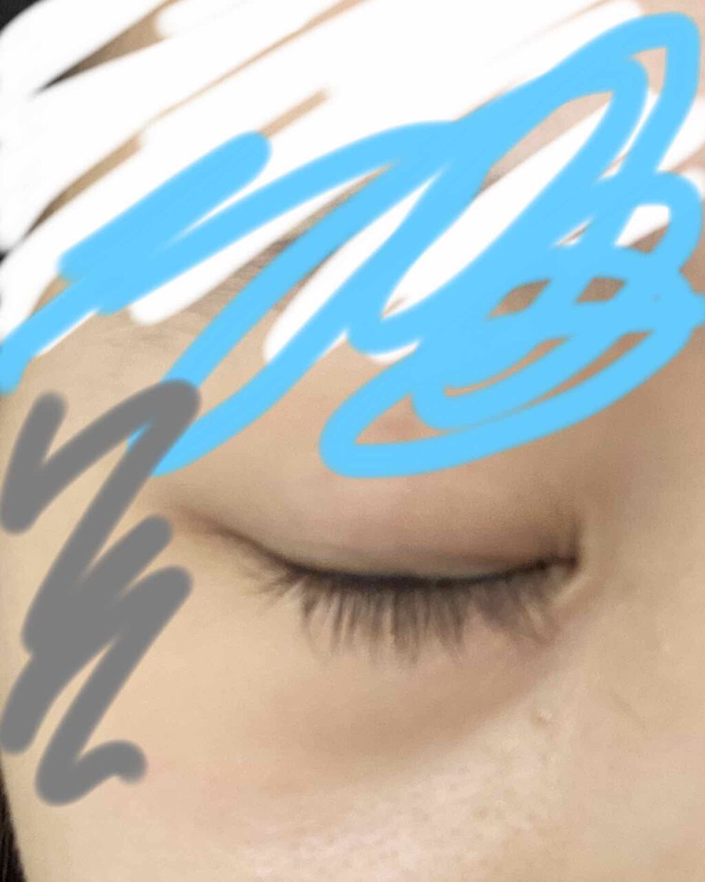 EMAKED（エマーキット）/水橋保寿堂製薬/まつげ美容液を使ったクチコミ（3枚目）