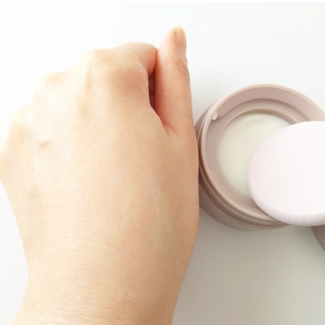 8x4 デオドラントパテ【医薬部外品】/8x4/デオドラント・制汗剤を使ったクチコミ(6枚目)