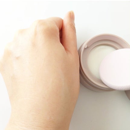 8x4 デオドラントパテ【医薬部外品】/8x4/デオドラント・制汗剤を使ったクチコミ(6枚目)